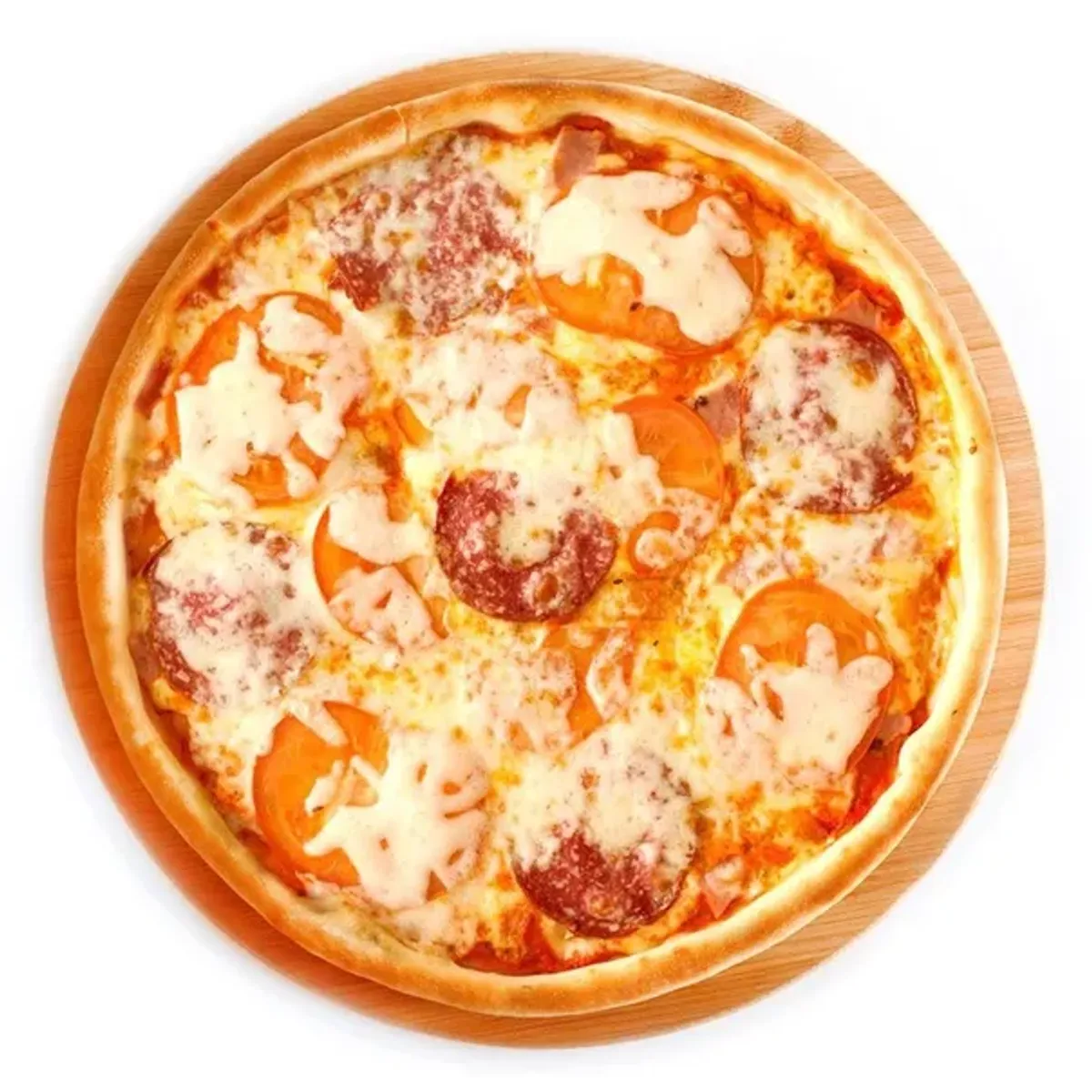  Якинори - Пицца Дьябло 600 гр