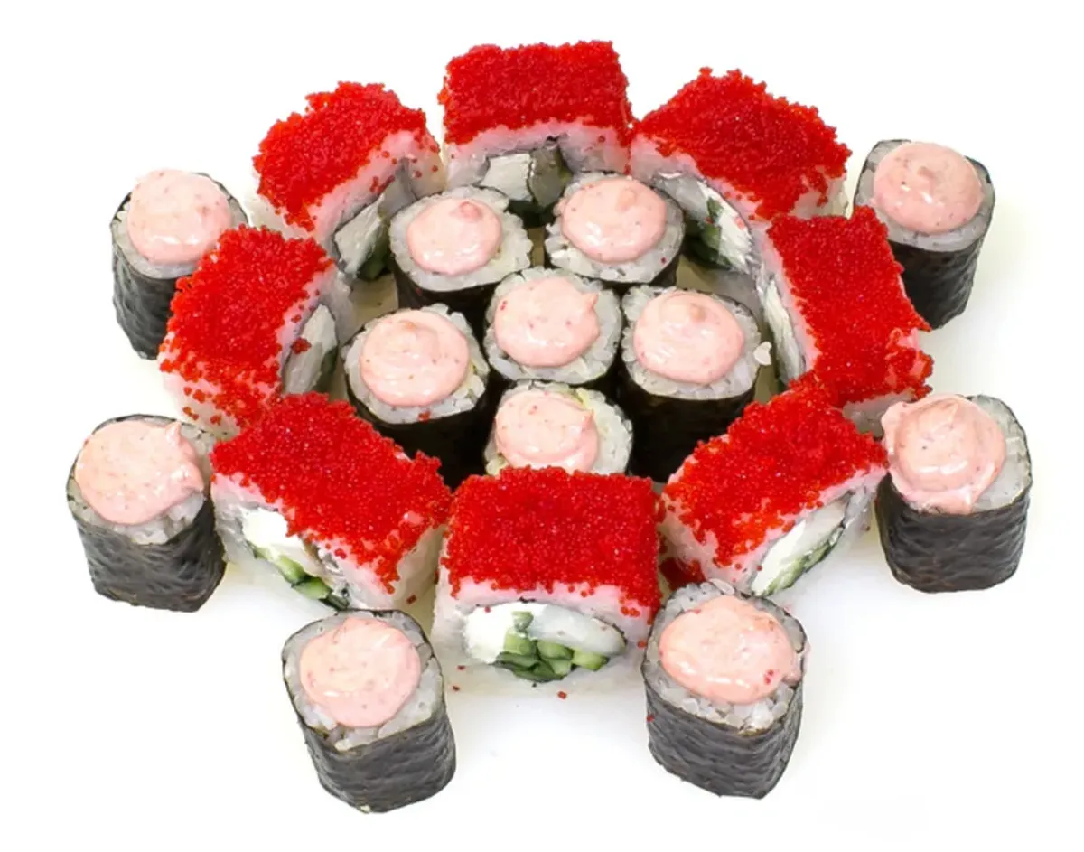  Якинори - Сет Рио 500 гр