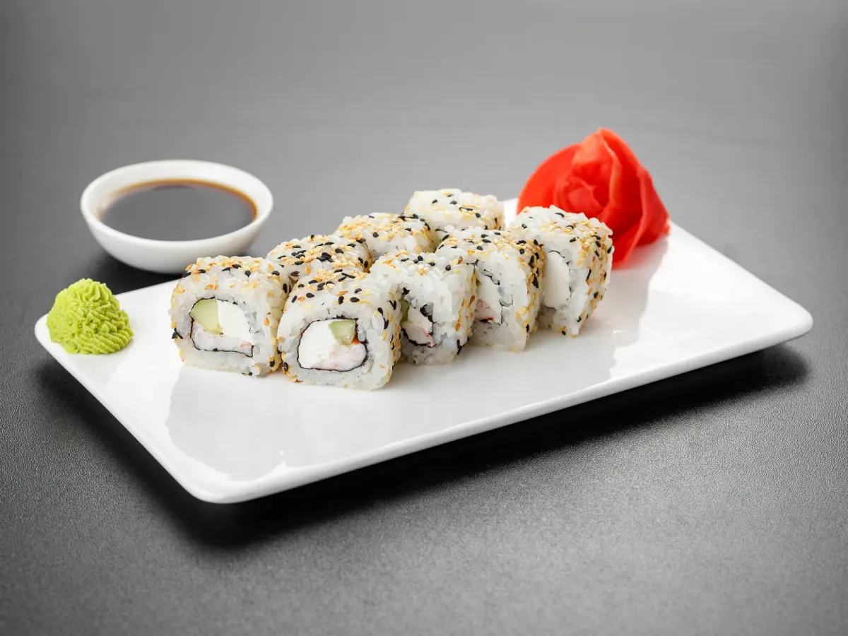  Якинори - Сливочный с креветкой 240 гр