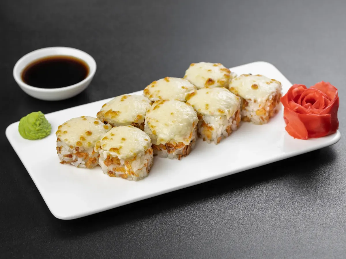  Якинори - Запеченный Хрустящая Курочка 270 гр