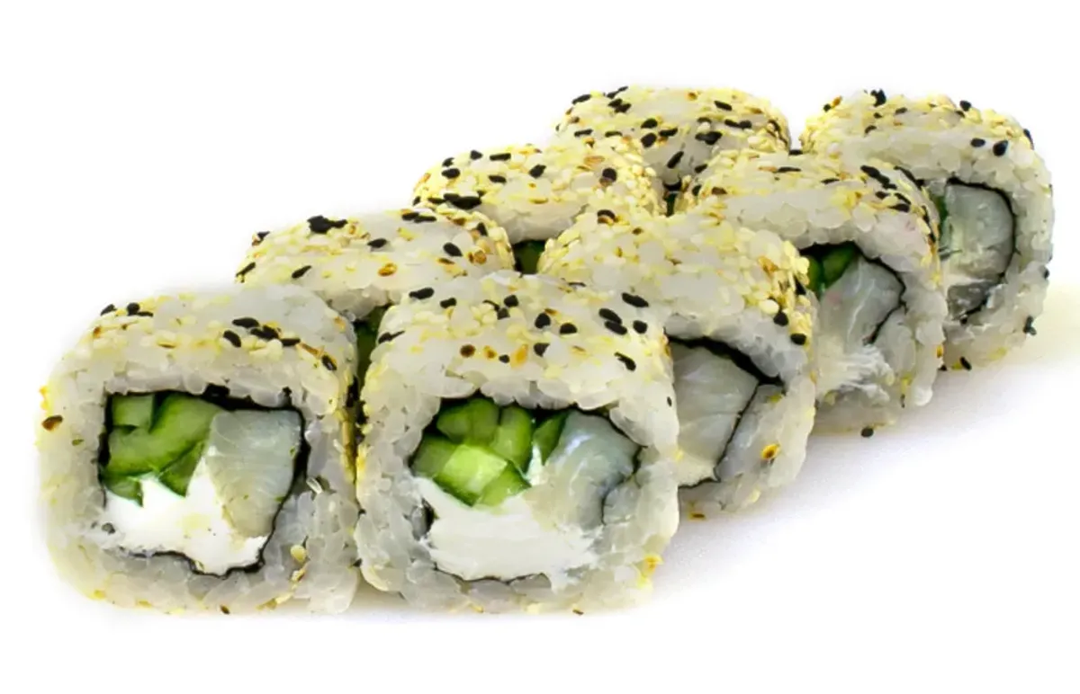  Якинори - Сливочный с кальмаром 245гр