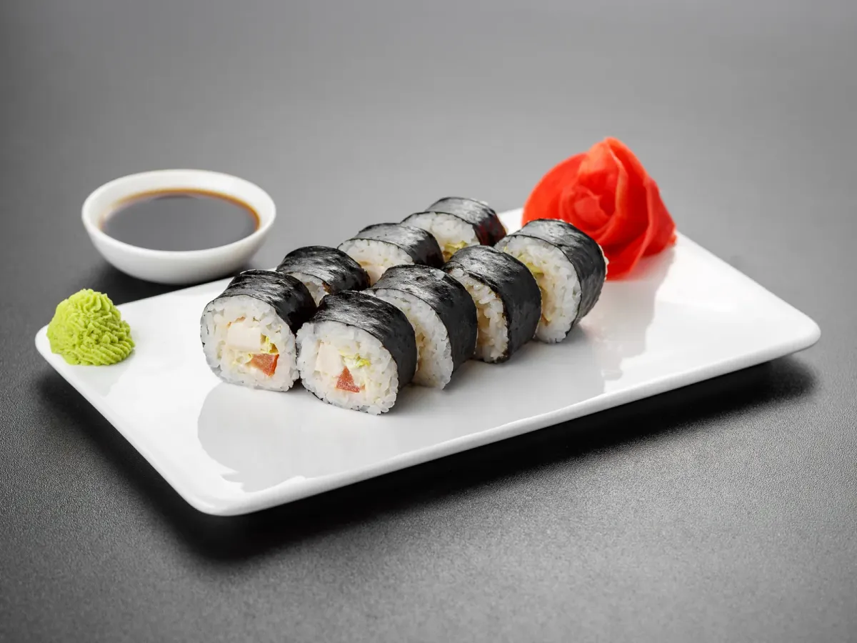  Якинори - Ролл Цезарь 240 гр