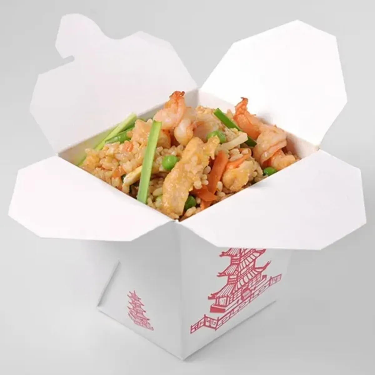  Якинори - Тяхан с курицей 300 гр