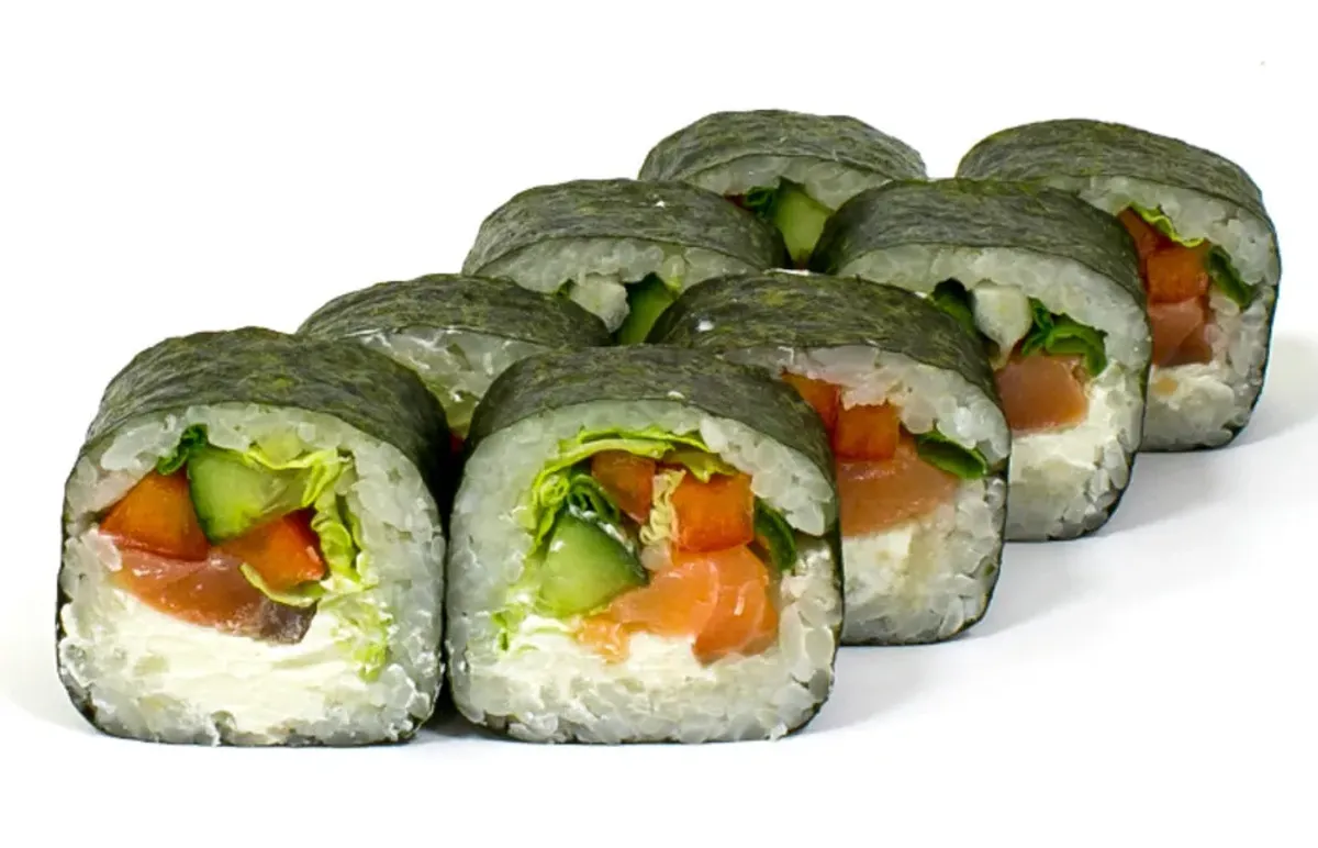  Якинори - Ролл Дакота 260 гр