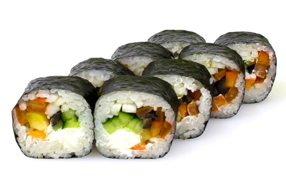  Якинори - Ролл Колорадо 240 гр