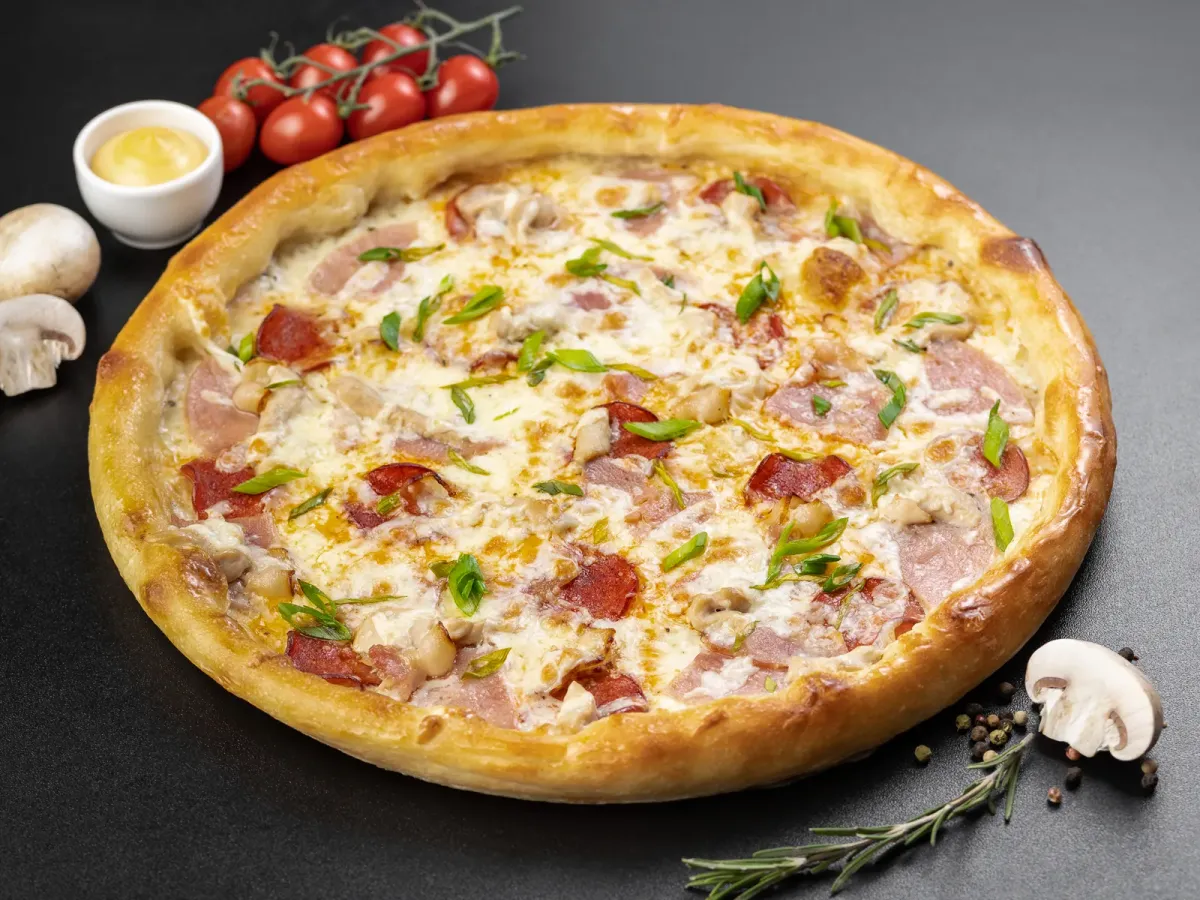  Якинори - Пицца Верона 680 гр