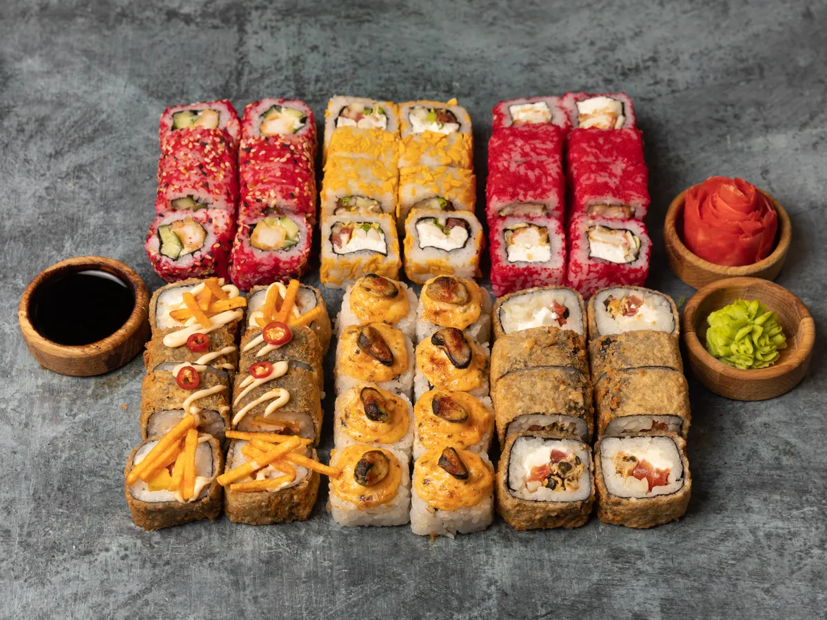  Якинори - Микс №16 1930 гр