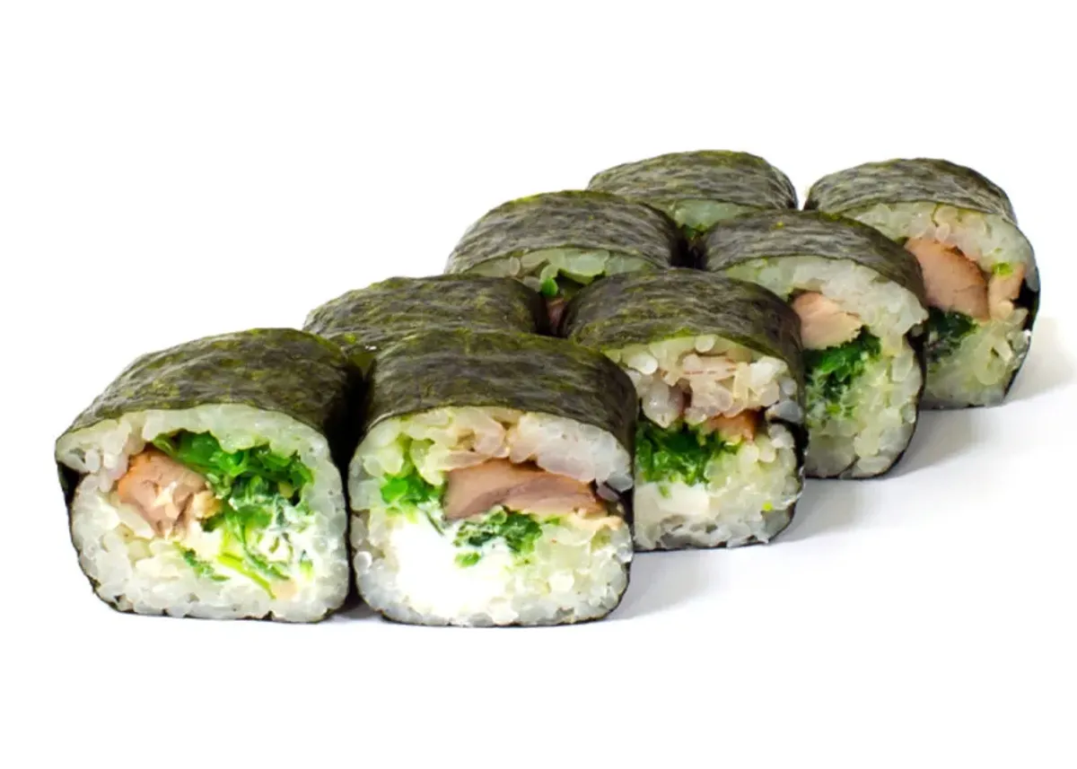  Якинори - Ролл Чука маки 260 гр