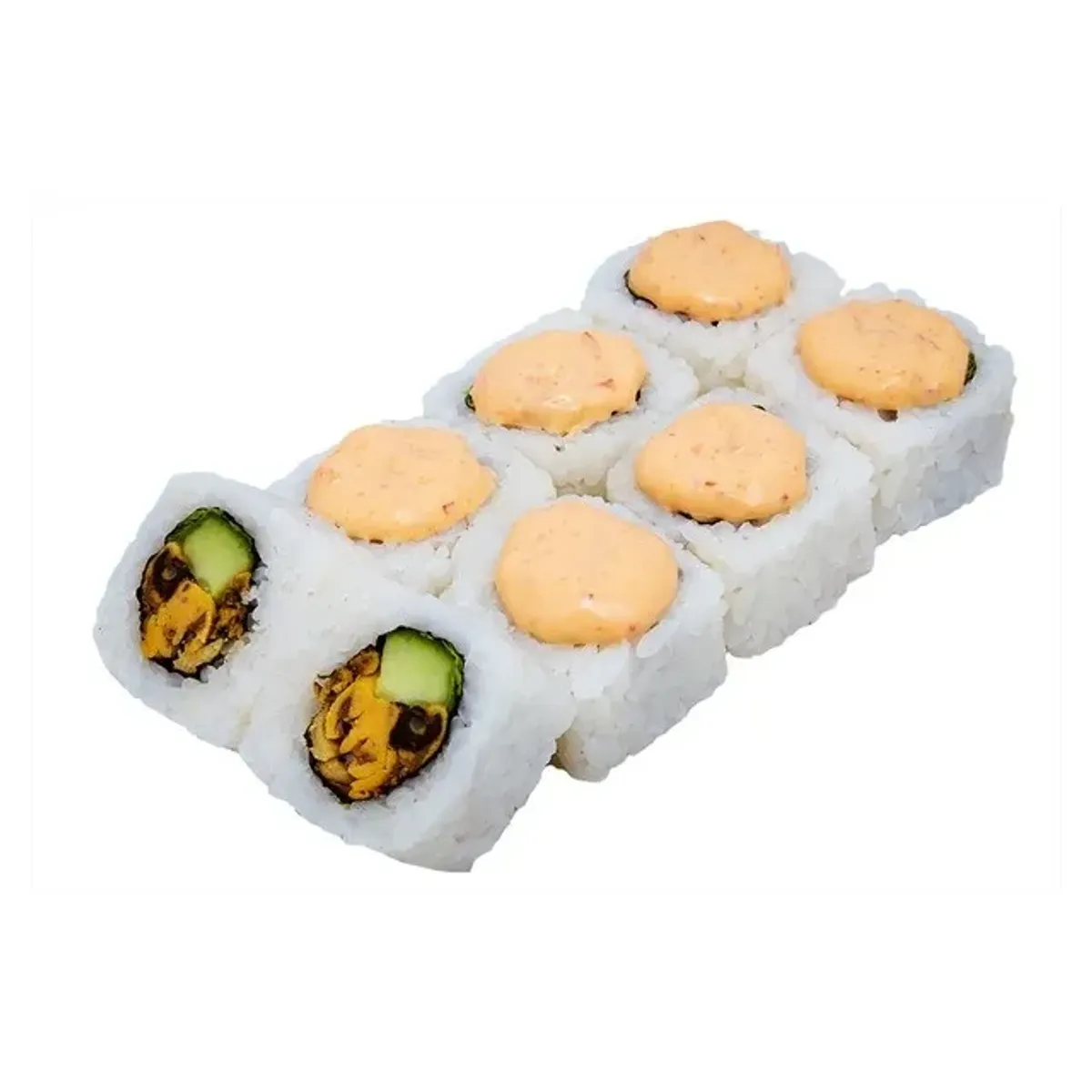  Якинори - Ролл Карибский 230гр