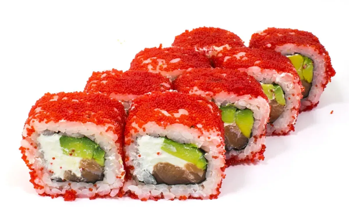  Якинори - Ролл Йокогама 260 гр