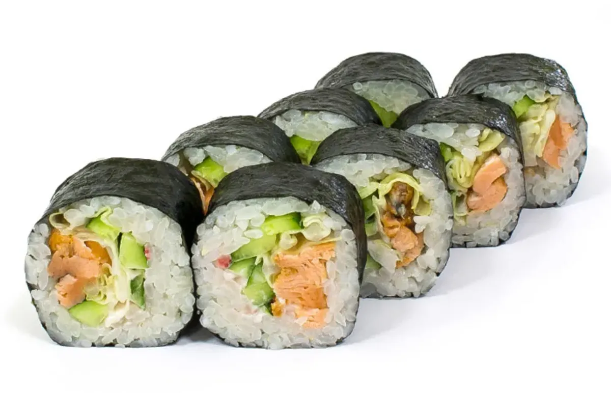  Якинори - Ролл Норито 255 гр