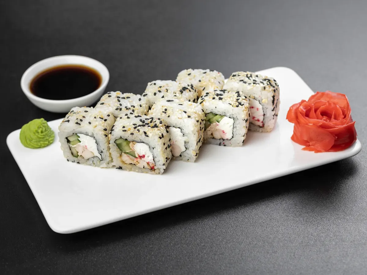  Якинори - Ролл Канраку тори 255гр