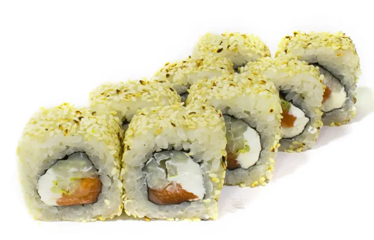  Якинори - Ролл Фуджи классик 240 гр