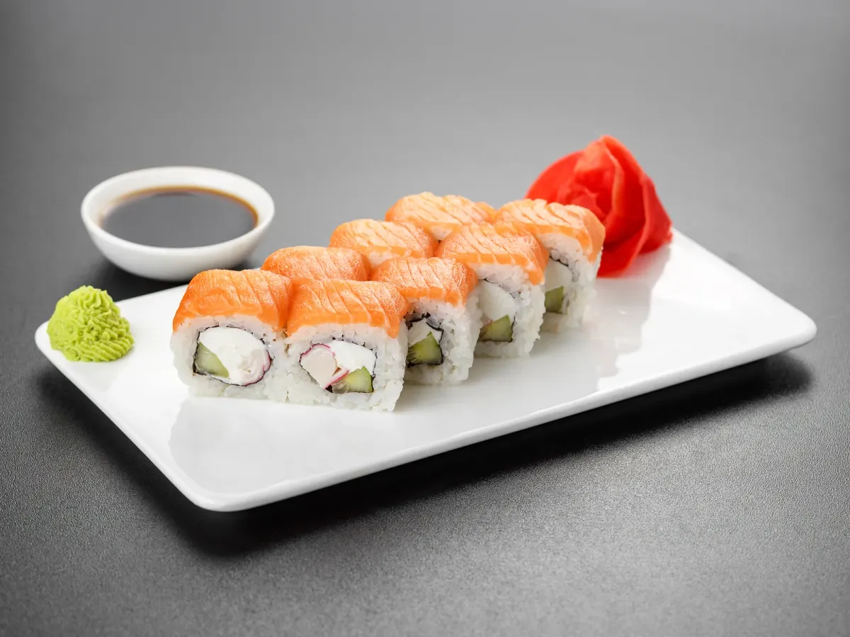  Якинори - Ролл Нежный 230гр