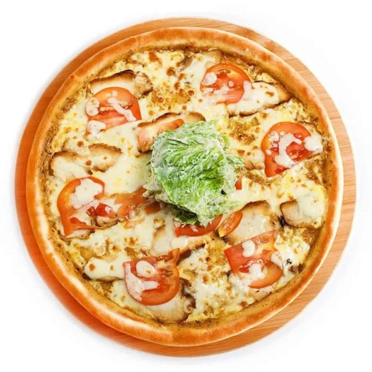  Якинори - Пицца Цезарь 650 гр