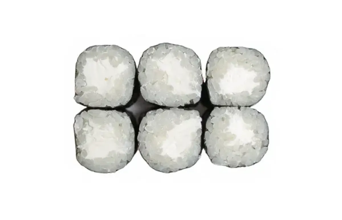  Якинори - Ролл с сыром 110гр