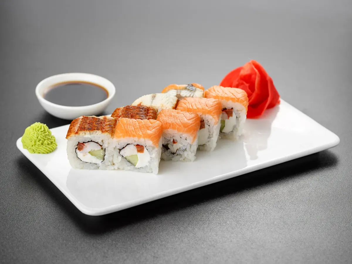  Якинори - Касиба 260 гр