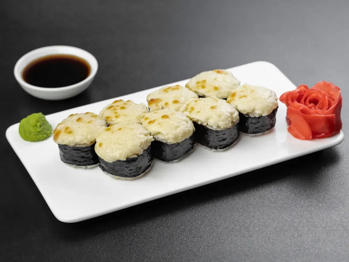  Якинори - Запеченный Якудза 280гр