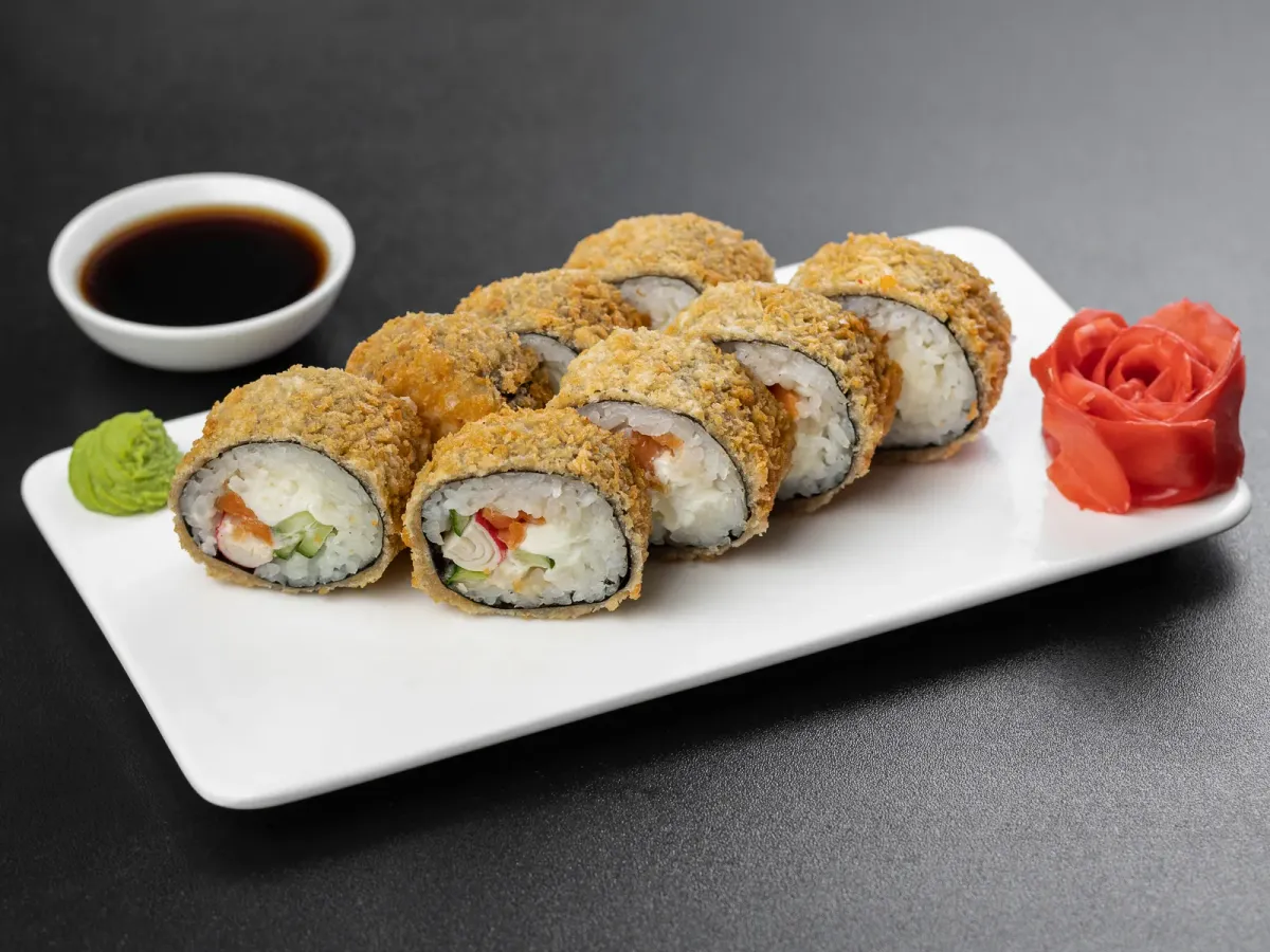  Якинори - Ролл Кани темпура 300 гр