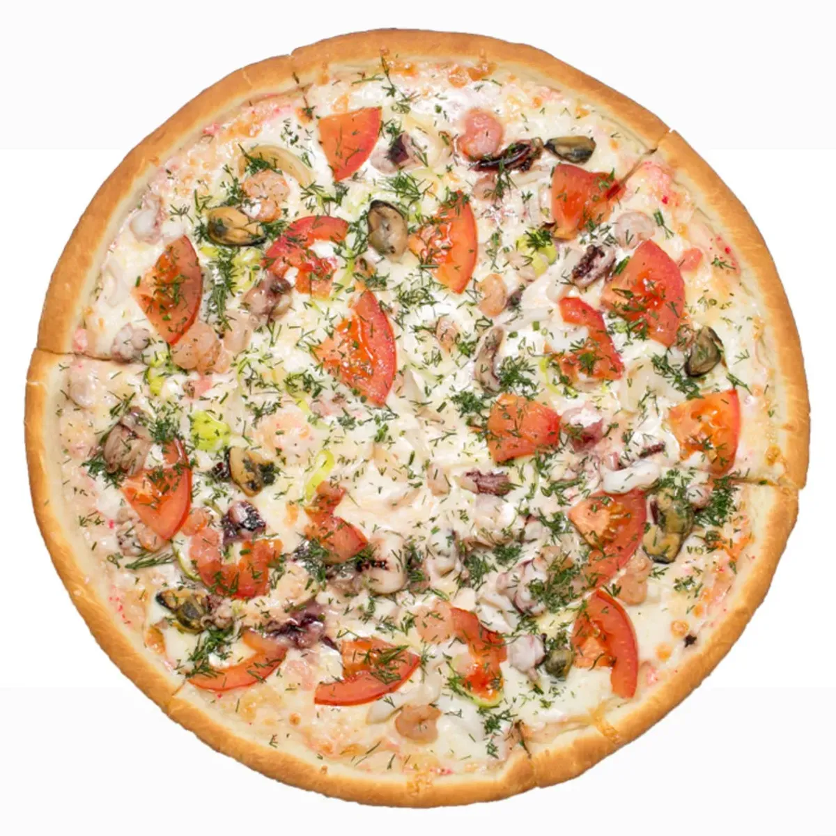  Якинори - Пицца Море 590 гр