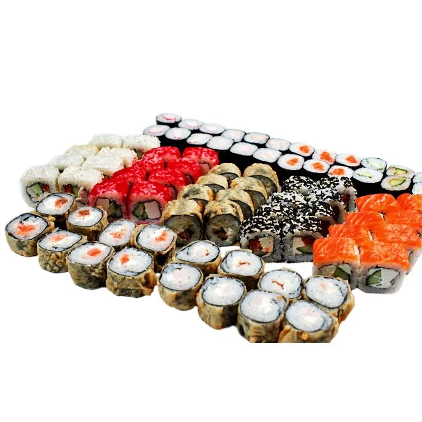  Якинори - Сет Для Друзей 2500 гр