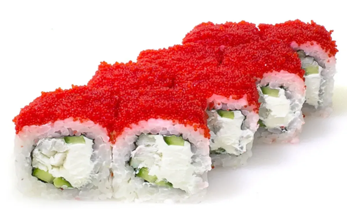  Якинори - Ролл Акари 245гр