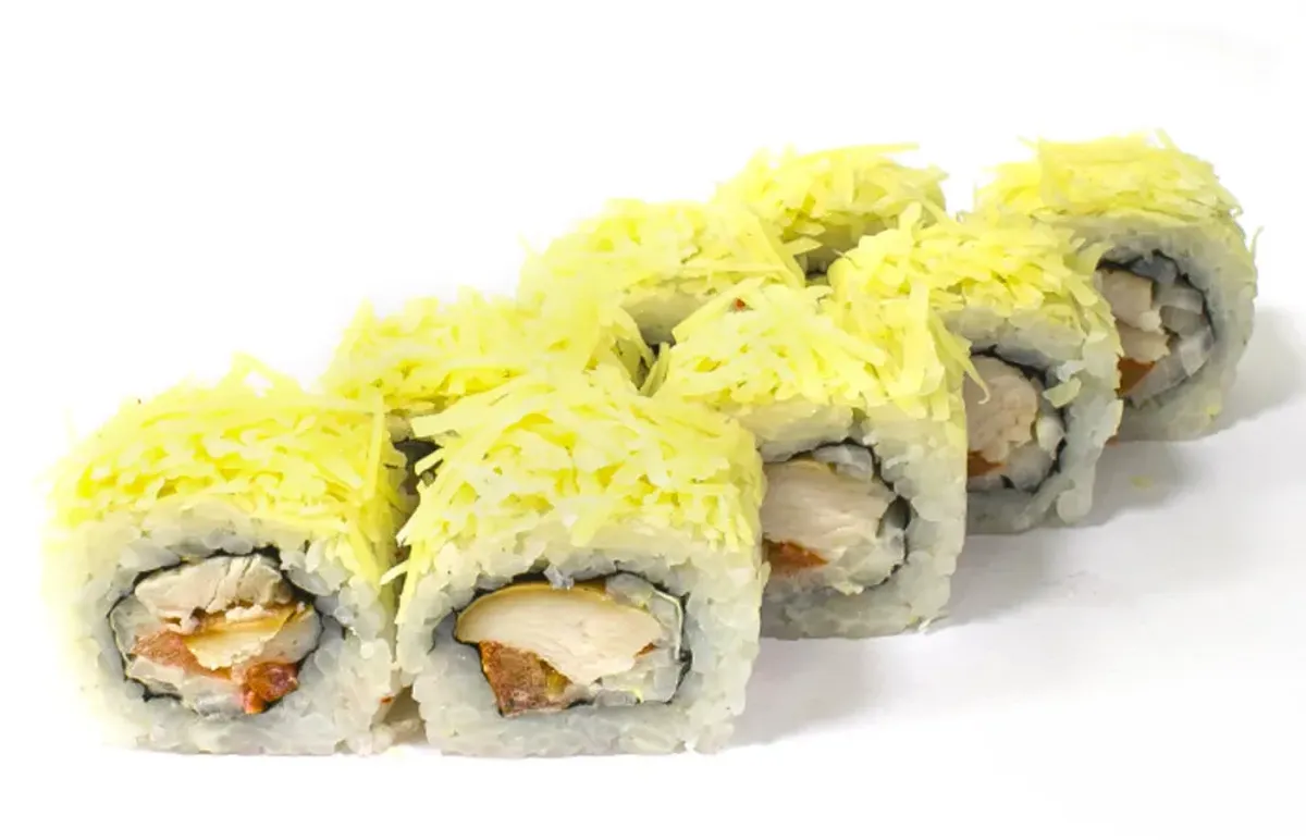  Якинори - Ролл Цыпа 260гр