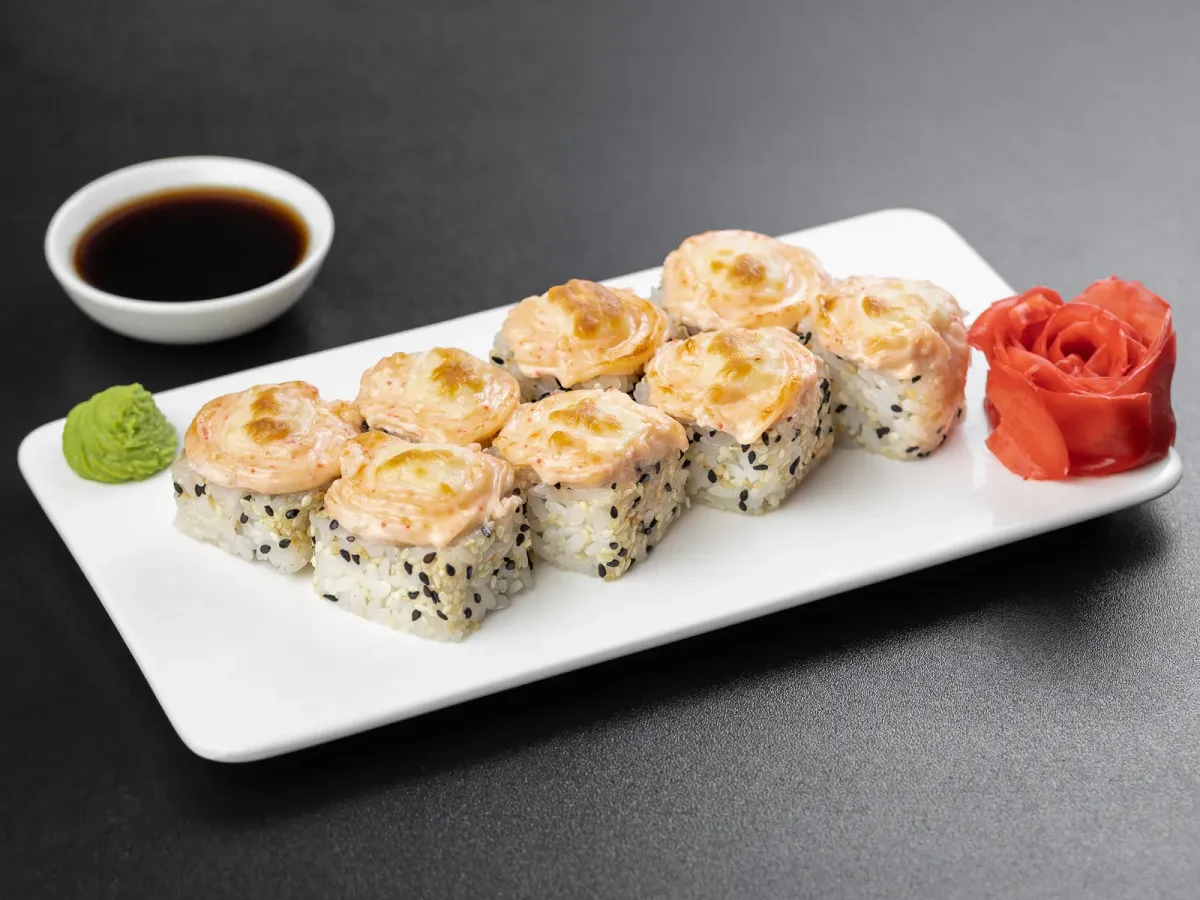  Якинори - Запеченная Гейша 280 гр