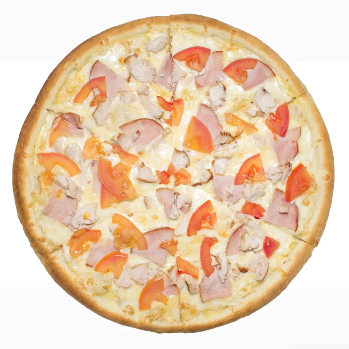  Якинори - Пицца Классическая 590 гр