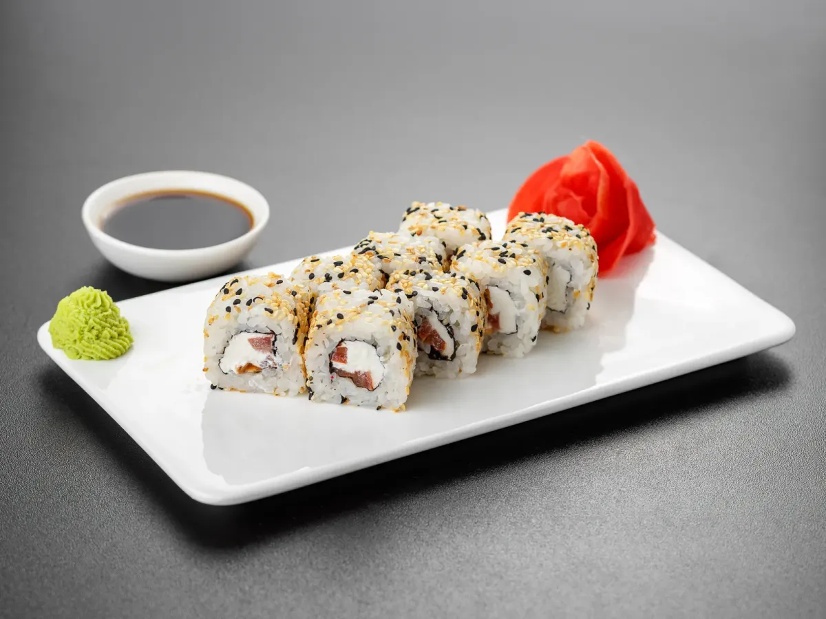  Якинори - Ролл Томато 190гр