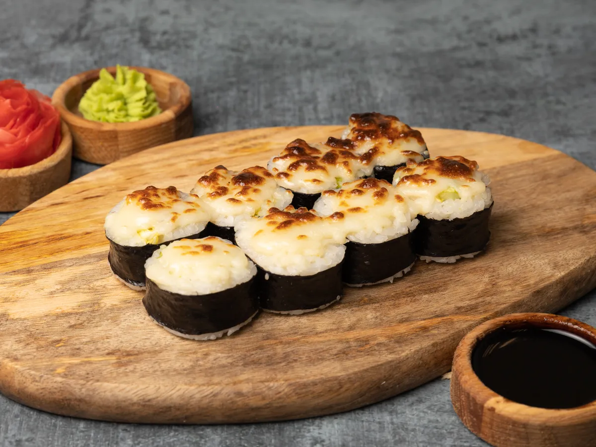  Якинори - Запеченный Фитнес 280 гр