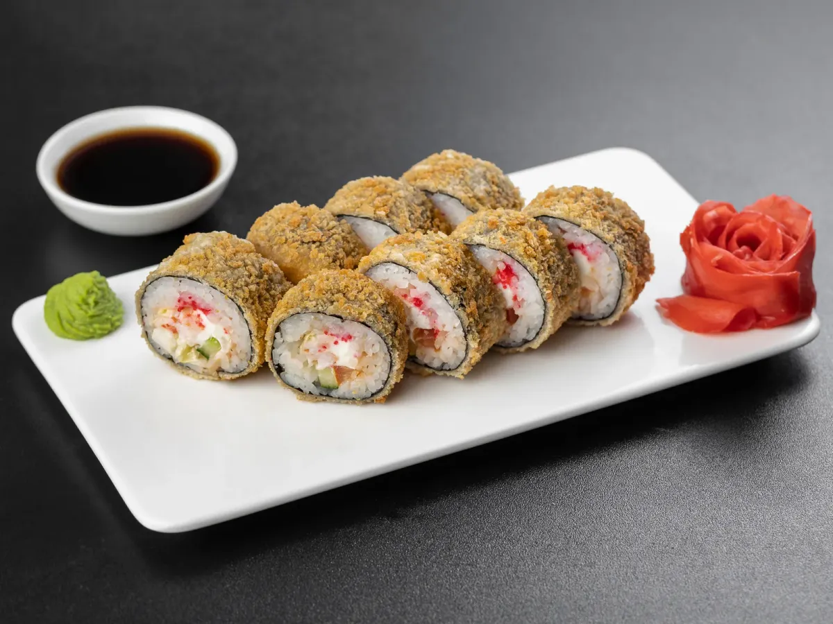  Якинори - Темпура Экшн 300 гр