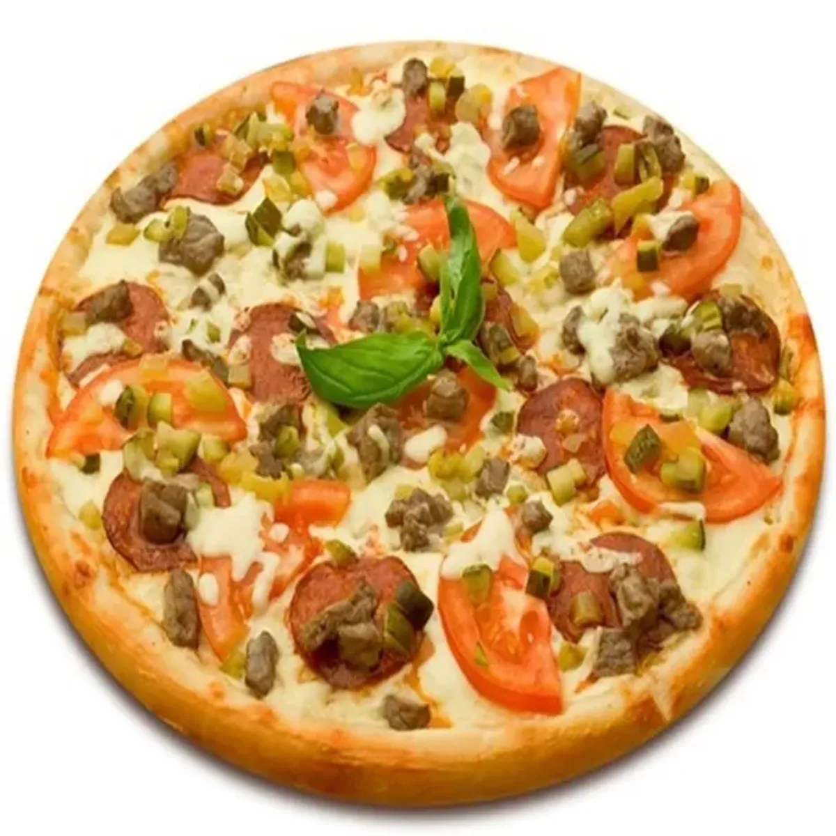  Якинори - Пицца Острая 650 гр