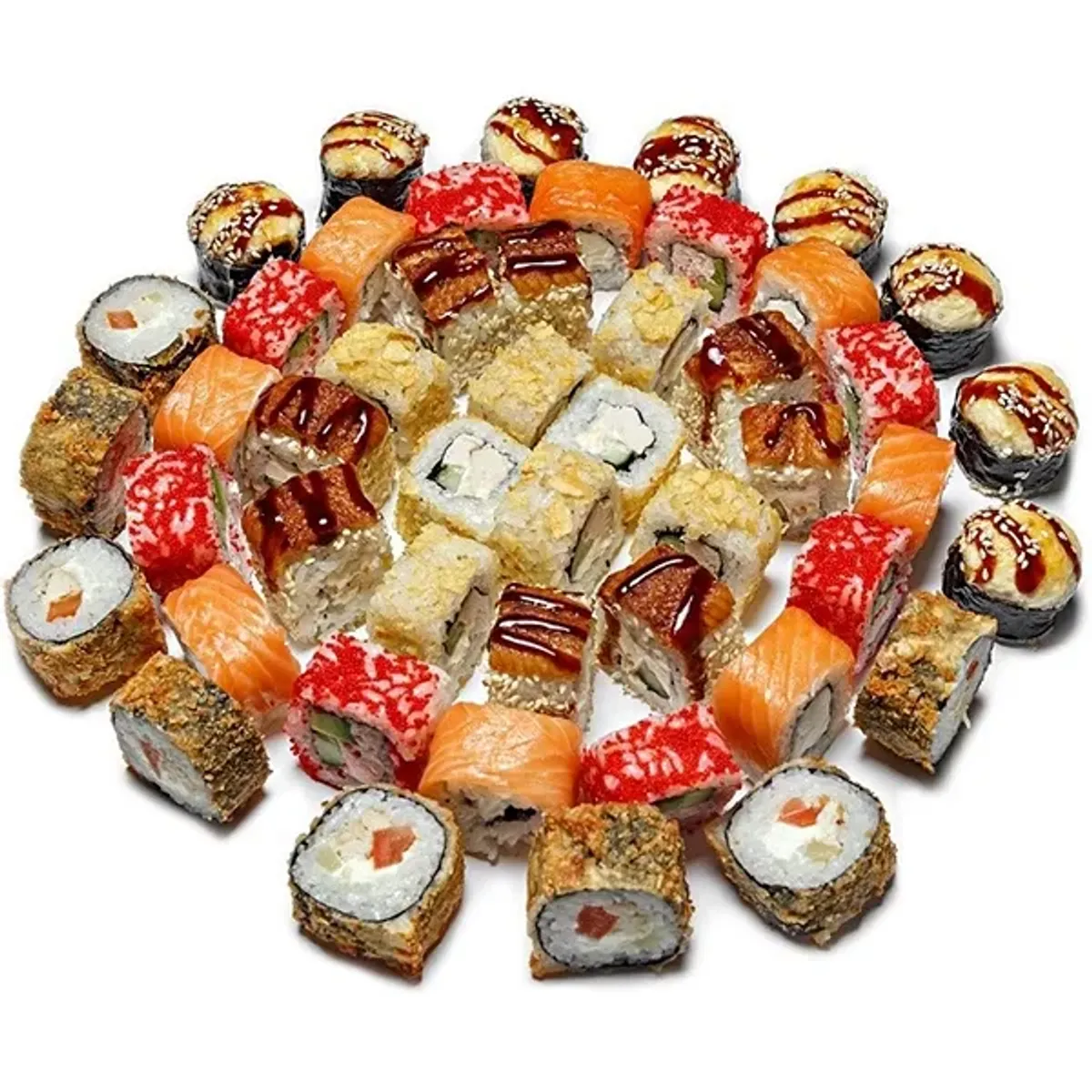  Якинори - Сет Вечеринка 1550 гр