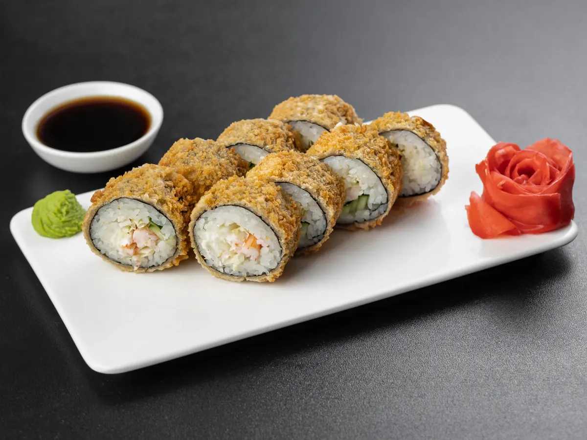  Якинори - Темпура Комореби 300 гр