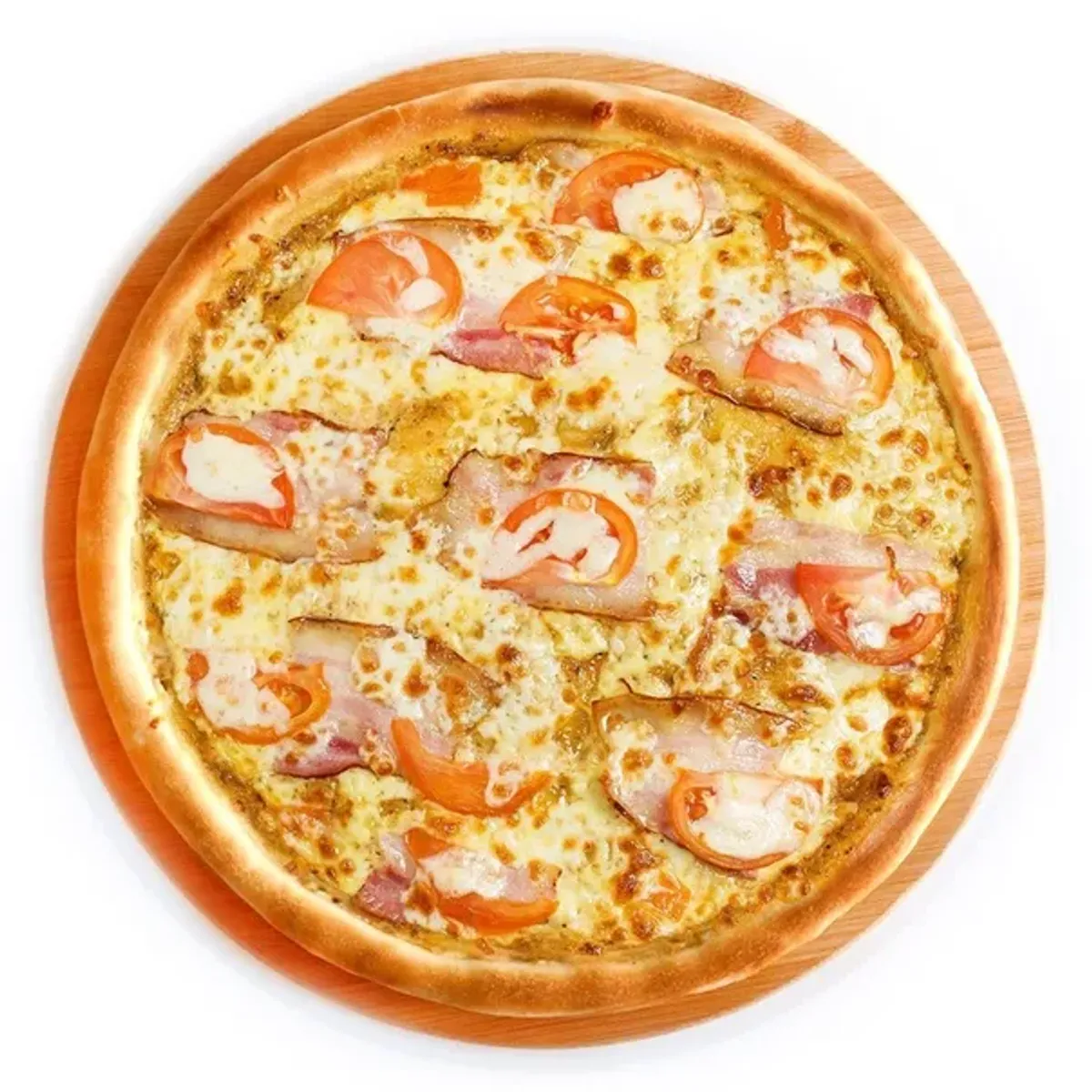  Якинори - Пицца Карбонара 550 гр