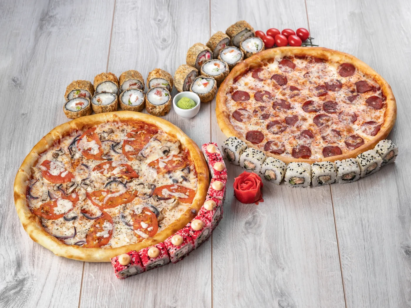  Якинори - Комбо Хит № 3- 2500 гр