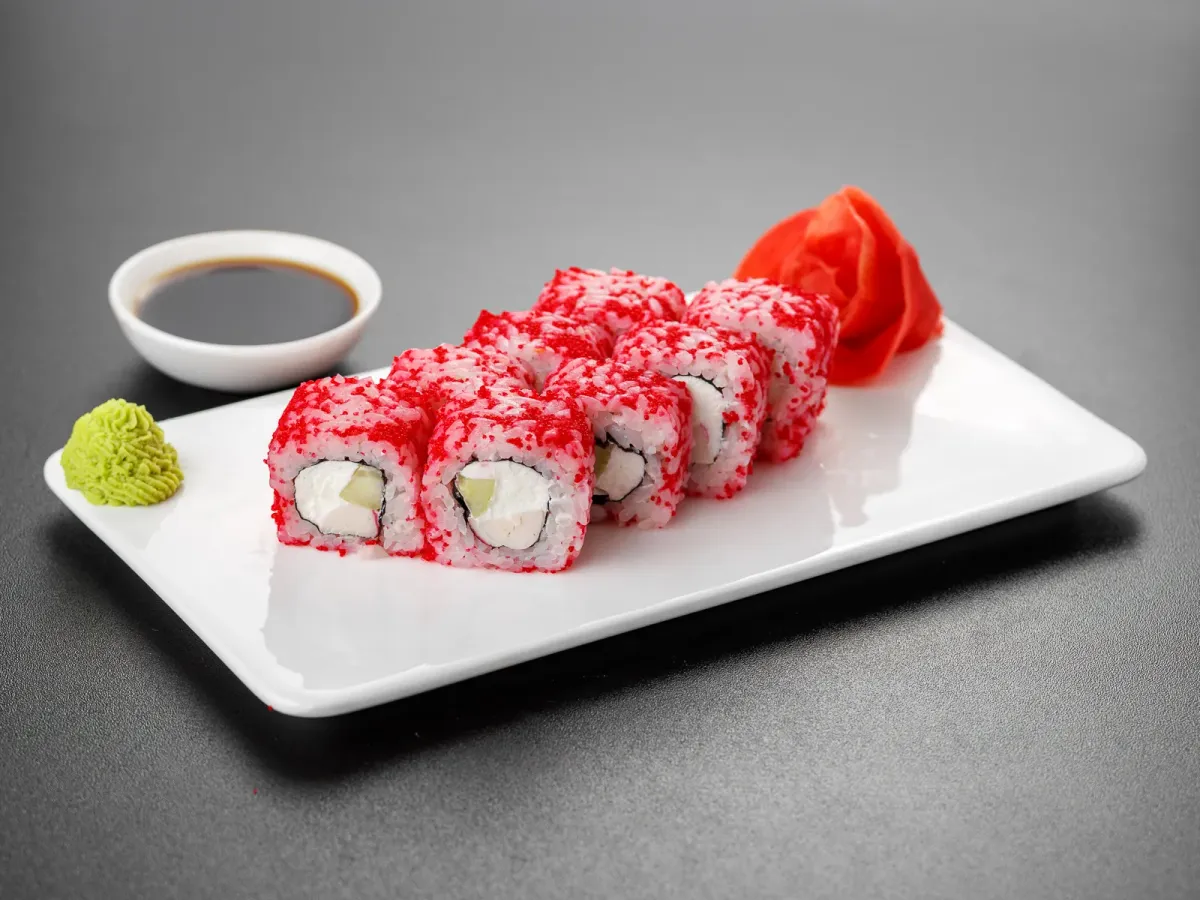  Якинори - Самурай 250гр