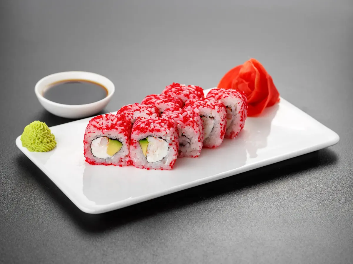  Якинори - Ролл Калифорния Люкс 260 гр