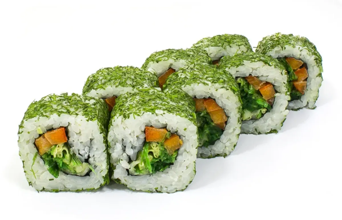  Якинори - Акита маки 230гр