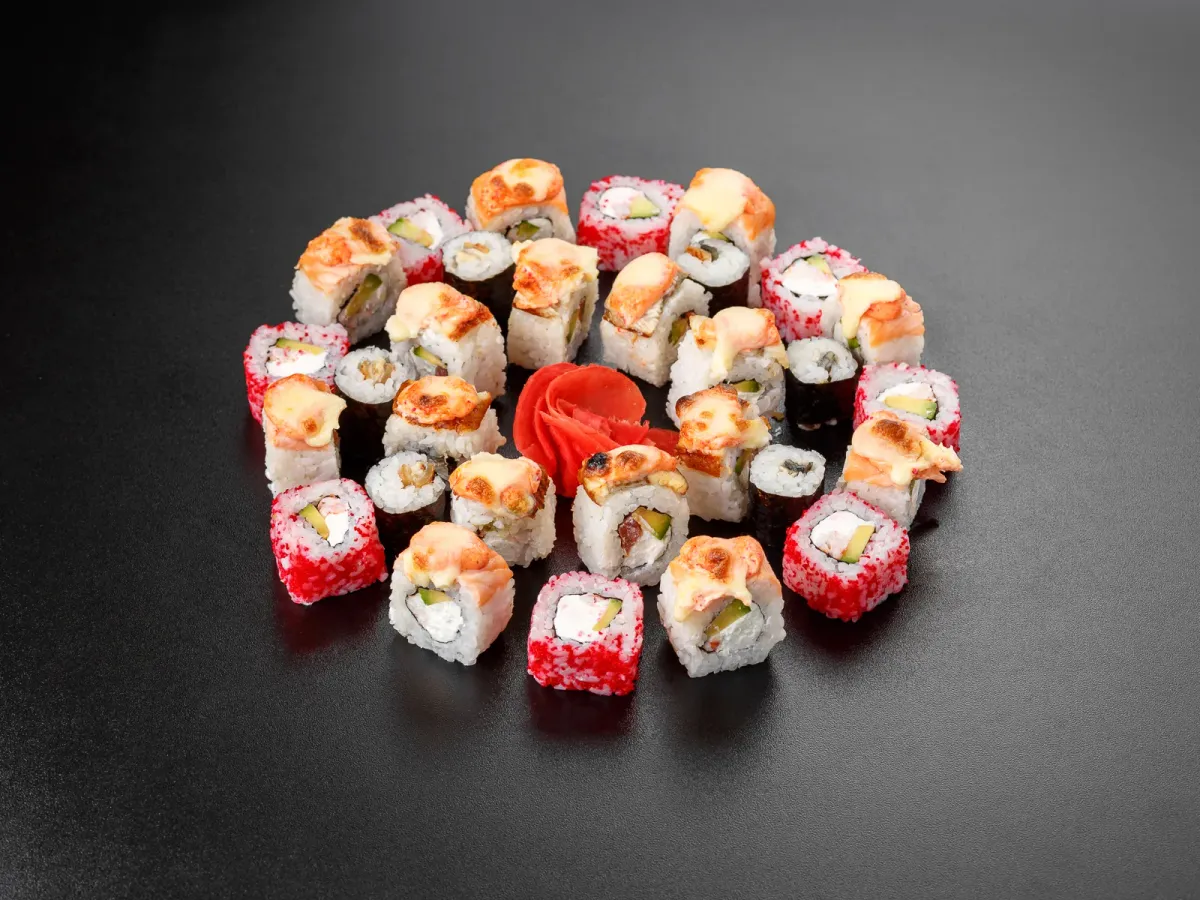  Якинори - Сет Санкай 950 гр