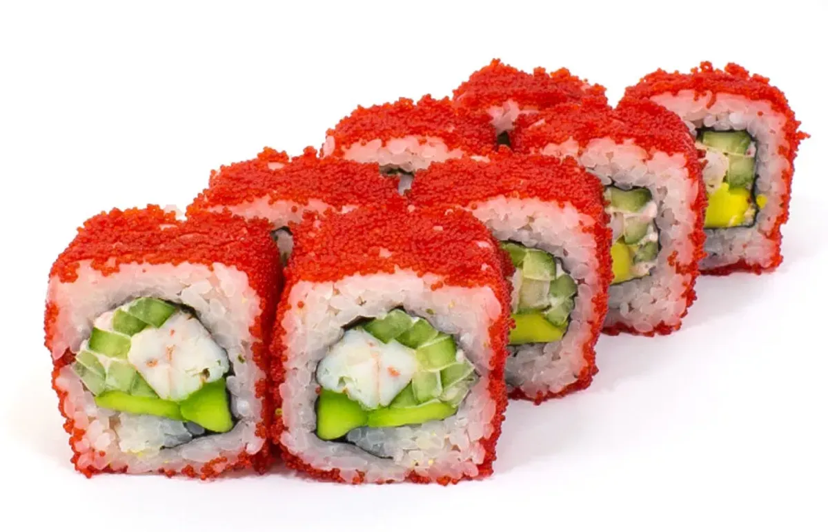  Якинори - Ролл Сакура 255 гр