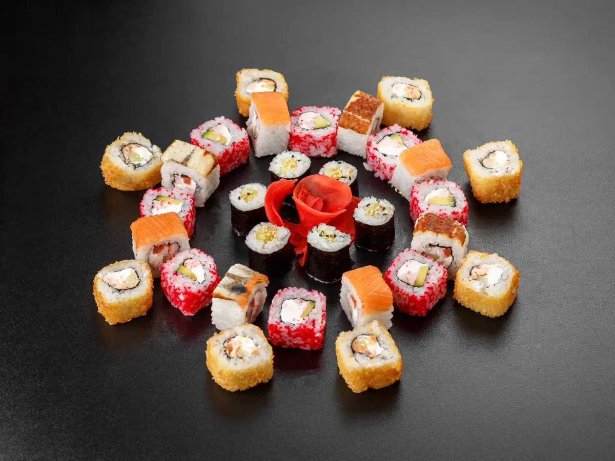  Якинори - Сет Катана 870 гр