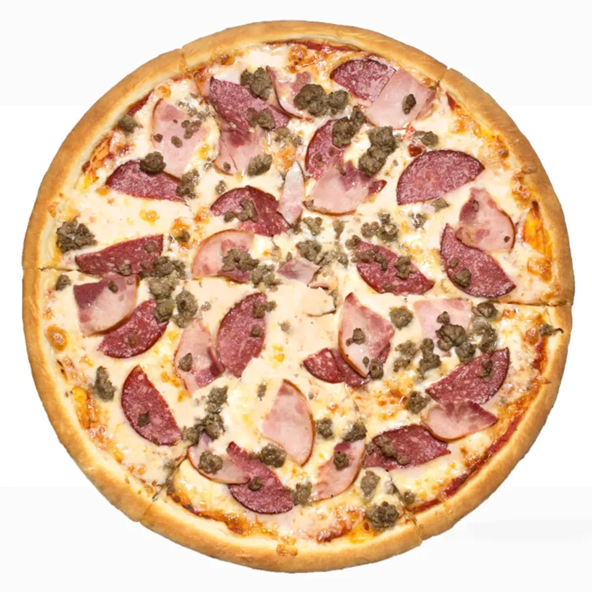  Якинори - Пицца Сытная 650 гр