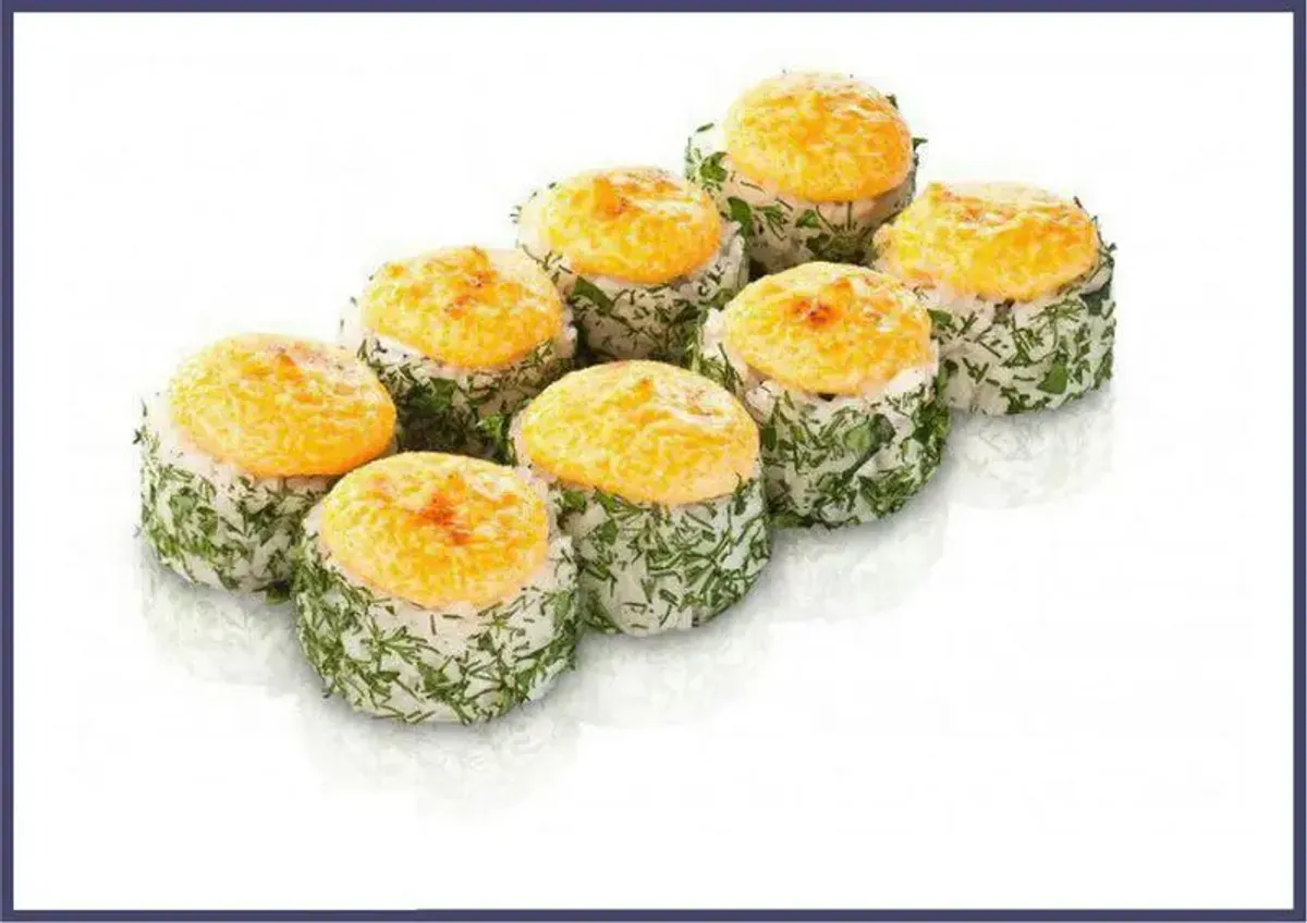  Якинори - Запеченный Весенний 260 гр